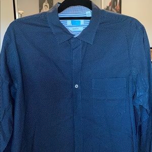 Used Van Heusen dress Shirt